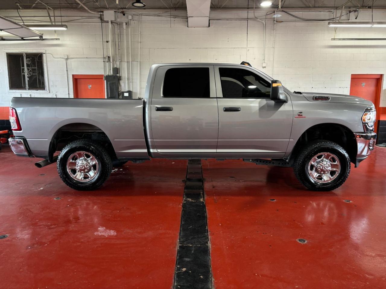 ram ram 2500 pickup 2023 3C6UR5CL4PG635374 image ram ram 2500 pickup 2023 3C6UR5CL4PG635374 image
